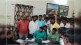 Swabhimani leader Ravikant Tupkar agitation in nagpur district agriculture superintendents office