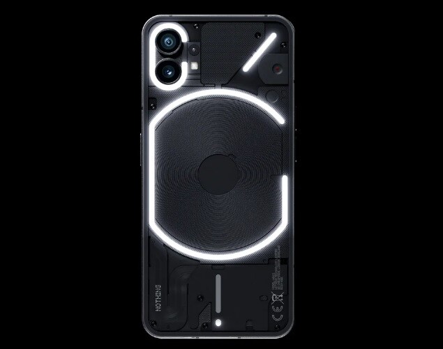 nothing phone 