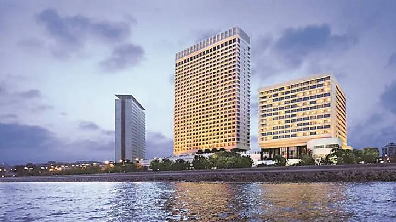 oberoi towers