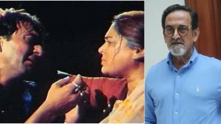 Vaastav Sanjay Dutt