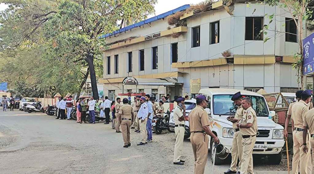 पंचायत समित्यांवर महाविकास आघाडीचे वर्चस्व