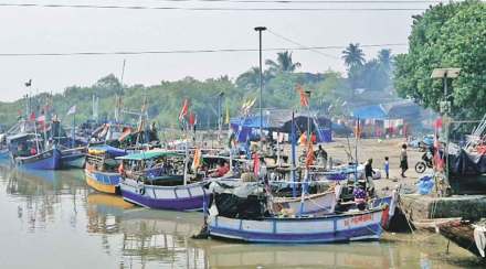 perseus techniques fishing methods create threat to traditional fishing