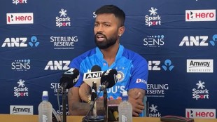 IND vs NZ: Hardik Pandya furious over Sanju Samson-Umran Malik question, says This is my team