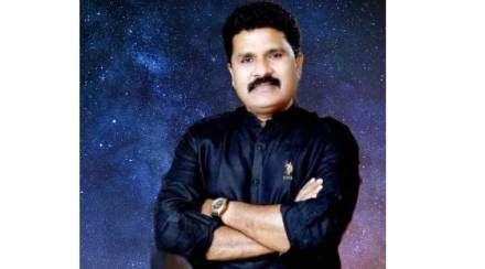 parshuram wadekar