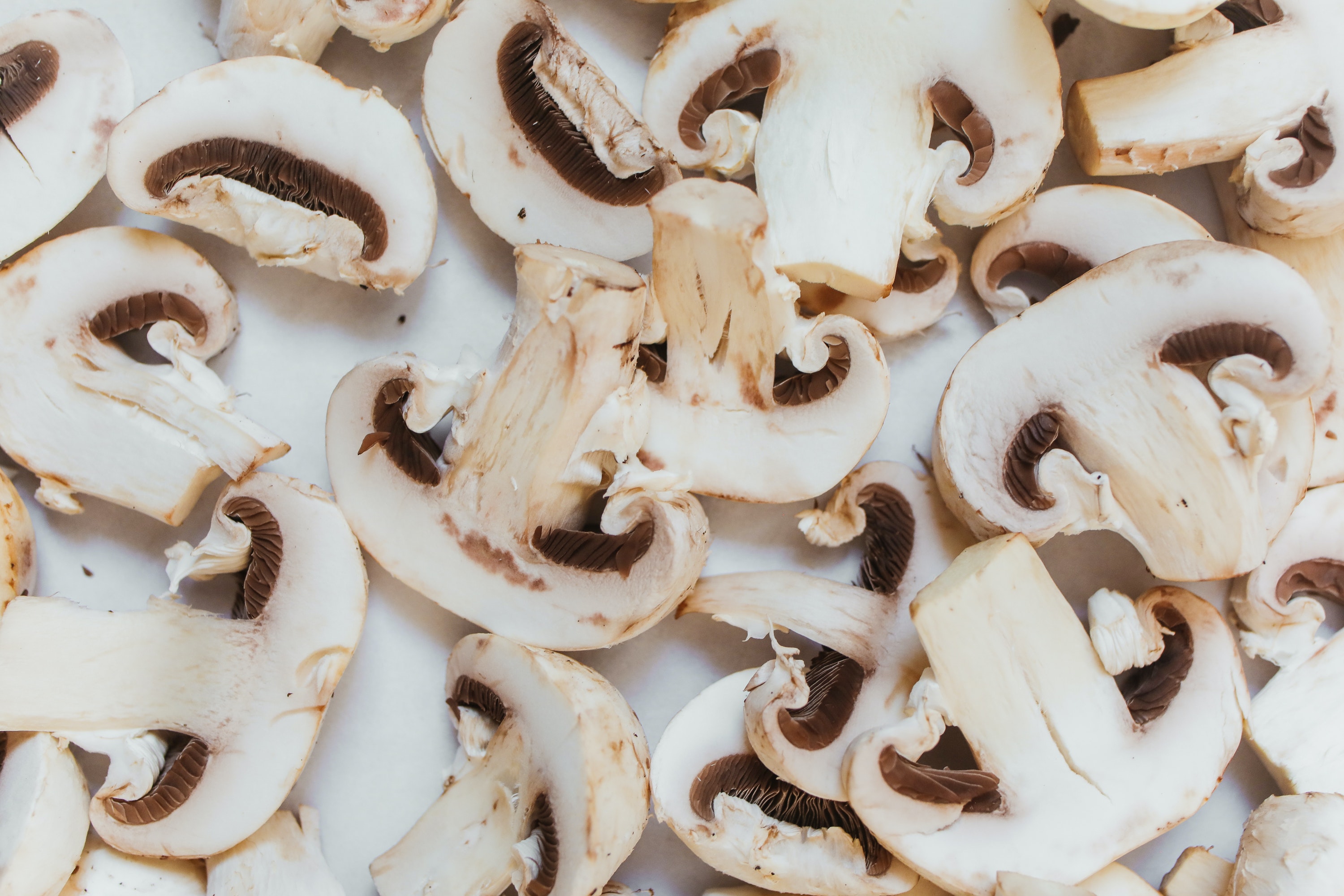 diabetes cholesterol mushrooms superfood 