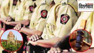 As many as 12 thousand 375 applications for Navi Mumbai Police Recruitment 204 posts