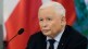 polish leader Jaroslaw Kaczynski