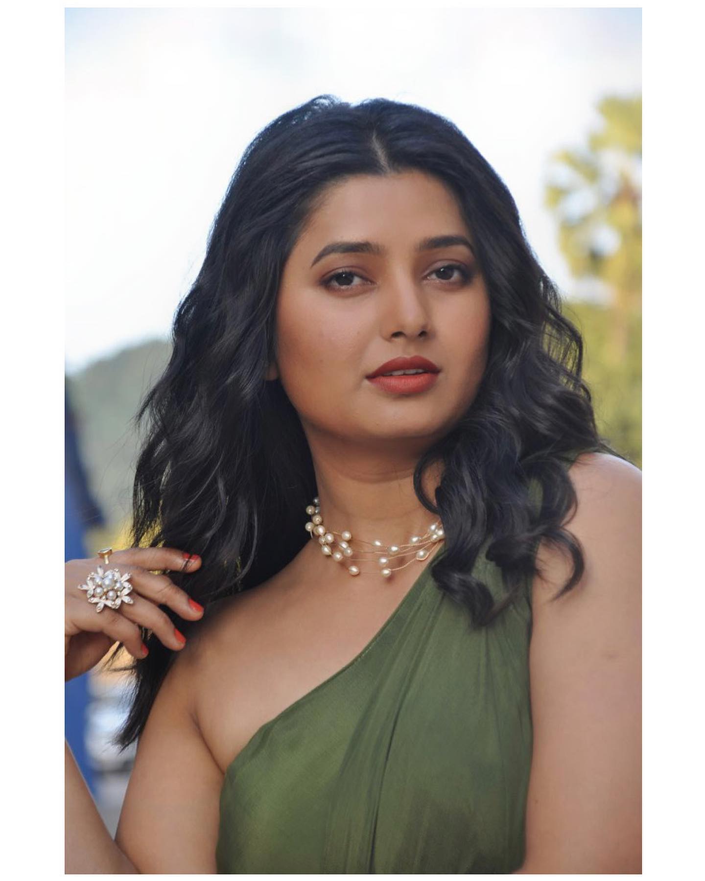 prajakta mali photoshoot 