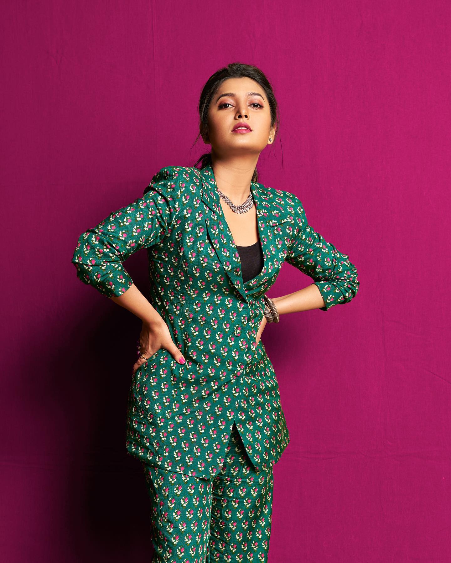 prajakta mali photoshoot 