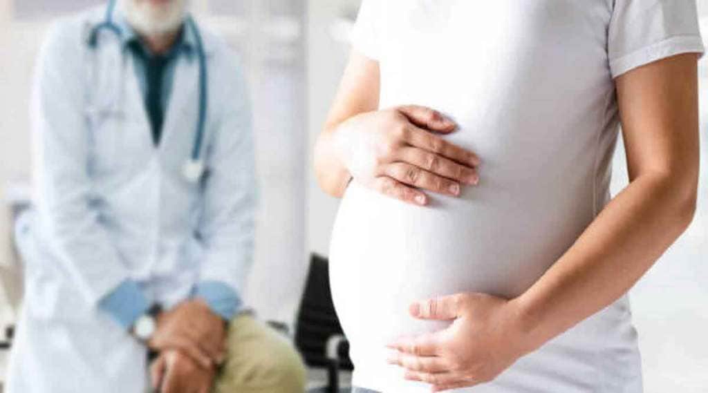 pregnancy issue in women due to late marriage planning not to having kids
