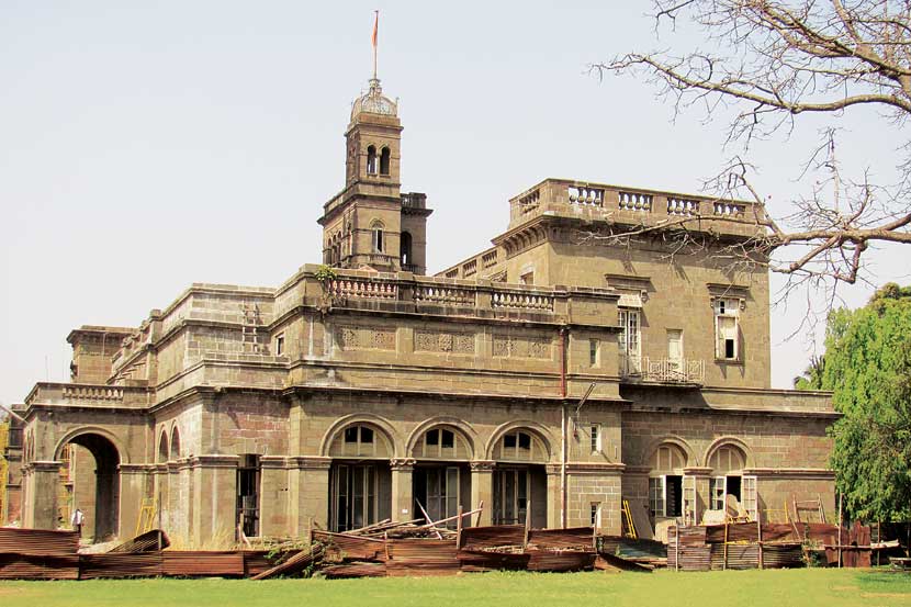 pune university