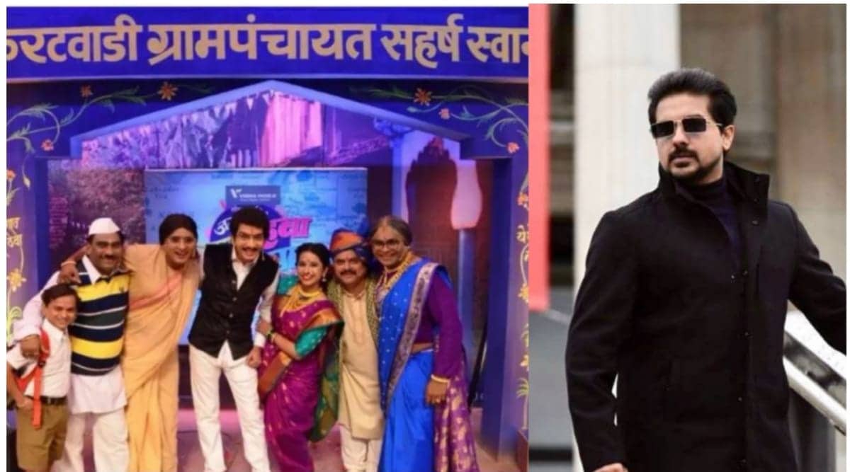 pushkar jog 1