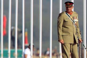 qamar javed bajwa