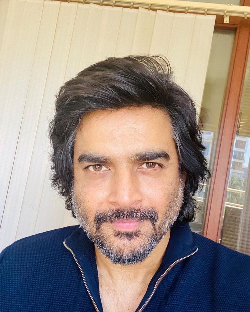 r madhavan 1