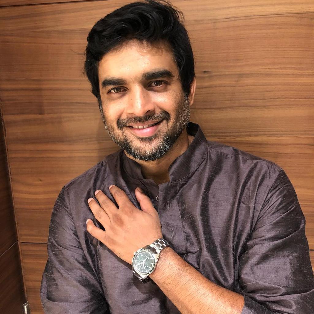 r madhavan 3