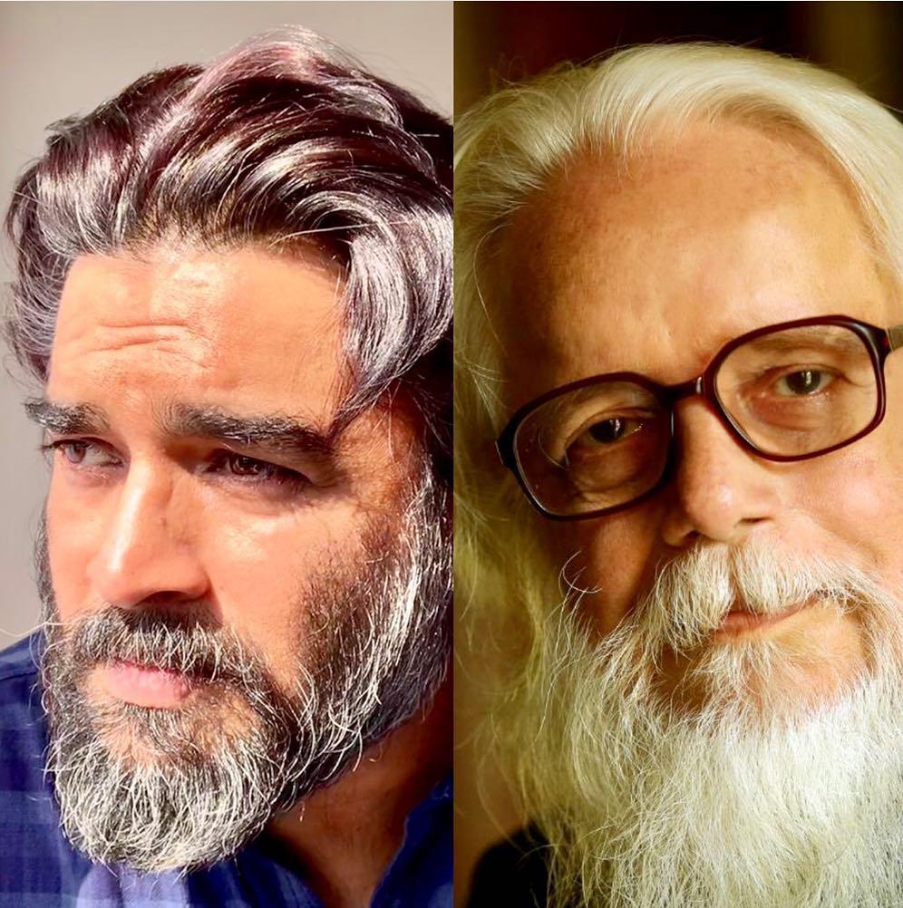 r madhavan nambi narayanan