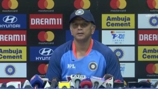 From retirement of senior players to overseas T20 leagues; Know the important points from Rahul Dravid's press conference