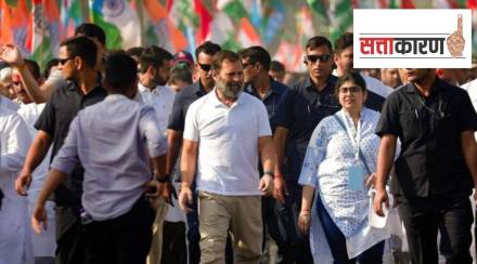 due to bharat jodo yatra congress gets new boost in maharashtra
