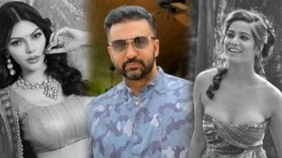 raj kundra chargsheet file