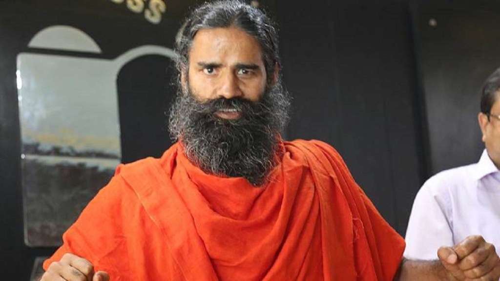 What Ramdev Baba Said?