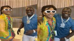 ranveer singh and akon