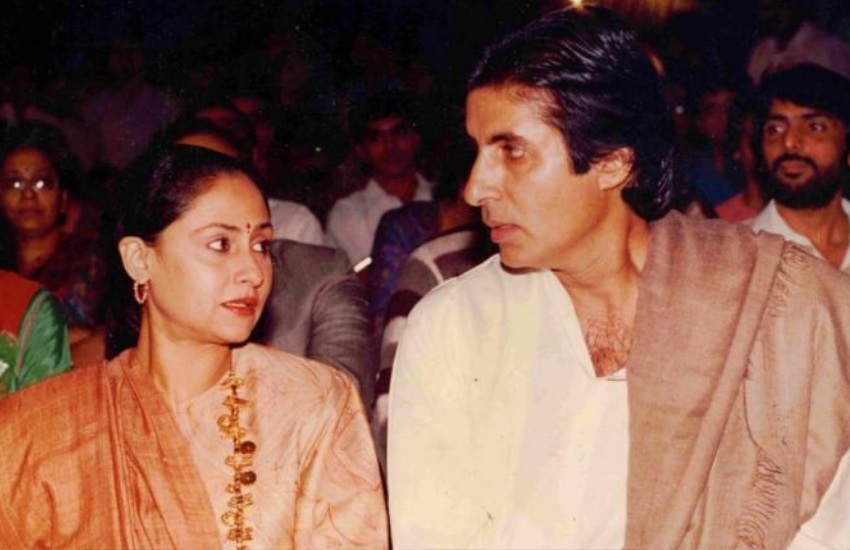 Rekha-Jaya Bachchan relationship