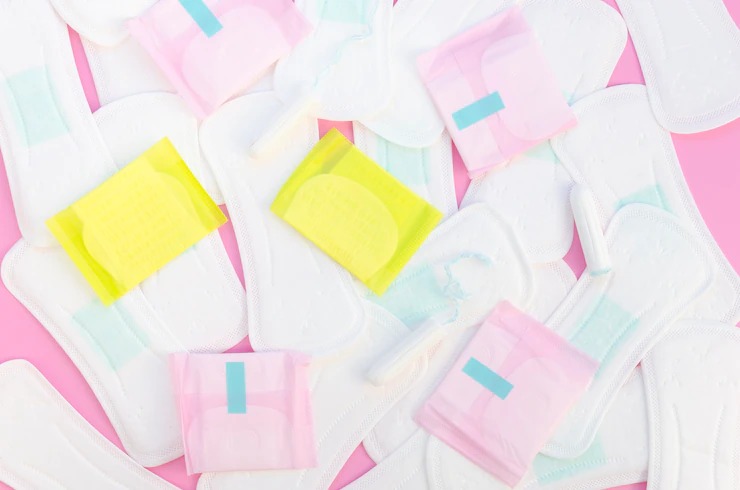 risk of cancer increasing in women due to sanitary pads (1)