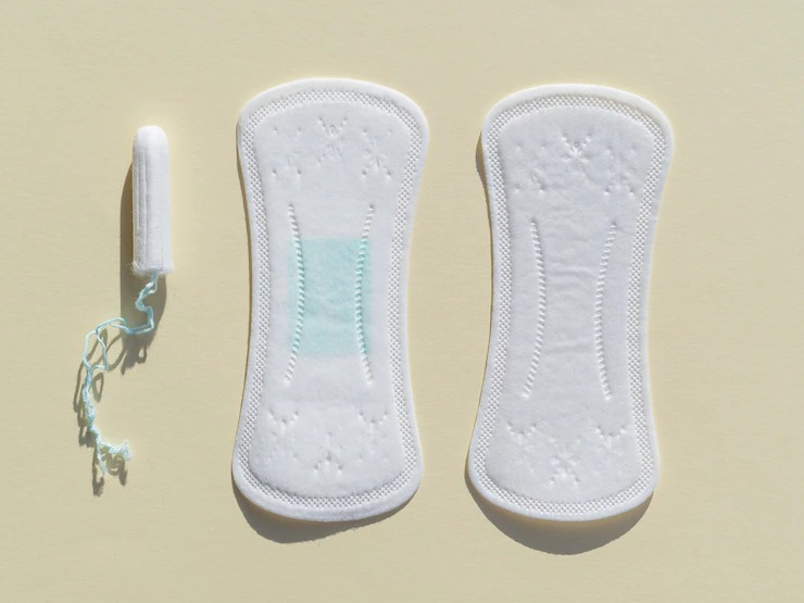 risk of cancer increasing in women due to sanitary pads (1)