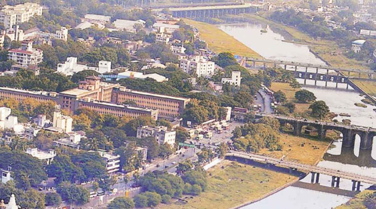 Mula-Mutha Riverside Revival Scheme