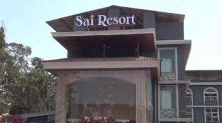 lower court order to keep condition of sai resort in dapoli as it is