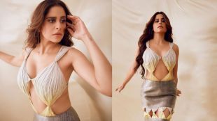 Sai Tamhankar Bold Photoshoot