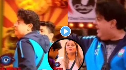 Bigg Boss 16 Bigg Boss 16 Contestants
