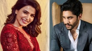 samantha ruth prabhu and naga chaitanya