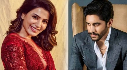 samantha ruth prabhu and naga chaitanya