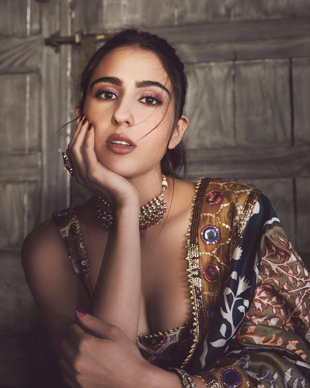 sara ali khan rumoured dating