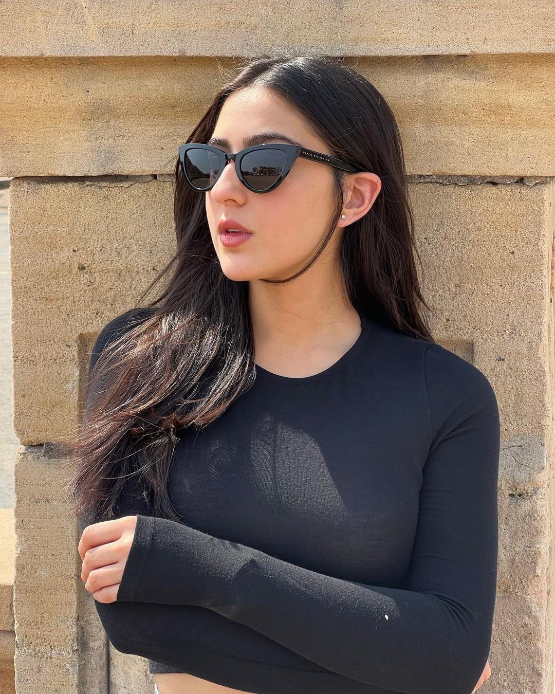 sara ali khan rumoured dating