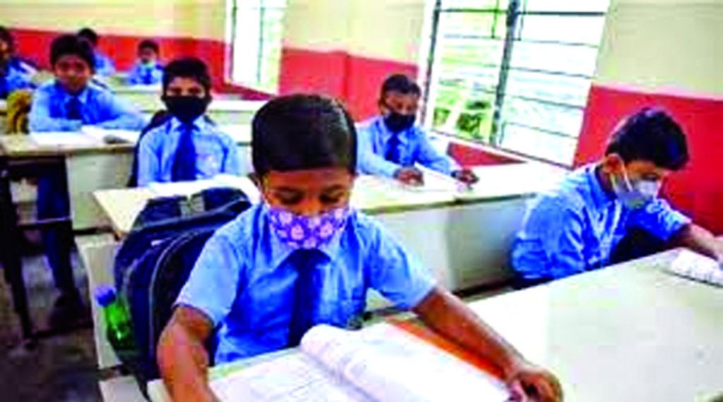 मुंबई:सरकारी शाळांवर विश्वास ; करोना काळात दोन लाख विद्यार्थ्यांचा प्रवेश, खासगी शिक्षण संस्थांकडे पाठ