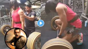 satya manjrekar workout satya manjrekar