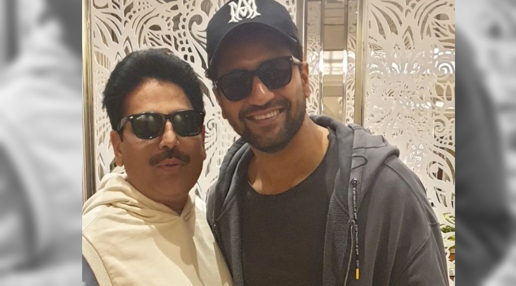 shailesh lodha wrote special post for vicky kaushal