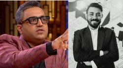 ‘शार्क टँक इंडिया सीझन २’मध्ये अनशीर ग्रोव्हर यांच्या जागी आलेले अमित जैन आहेत तरी कोण?
