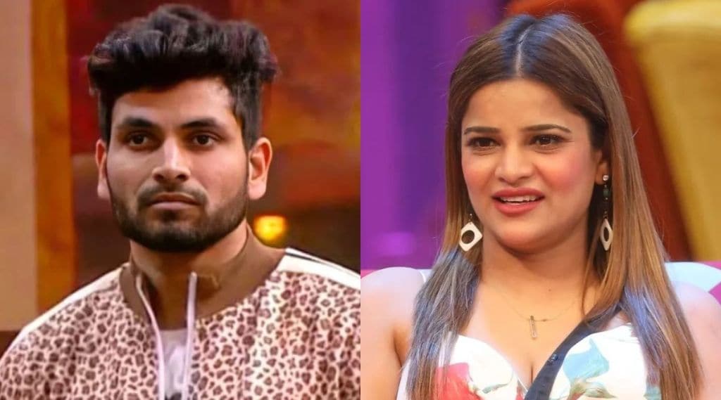 Bigg boss 16, archana gautam, soundarya sharma, archana gautam bigg boss, ankit gupta, ankit gupta bigg boss, salman khan bigg boss fees 2022, priyanka chahar choudhary, shiv thakare, bigg boss 16 eviction