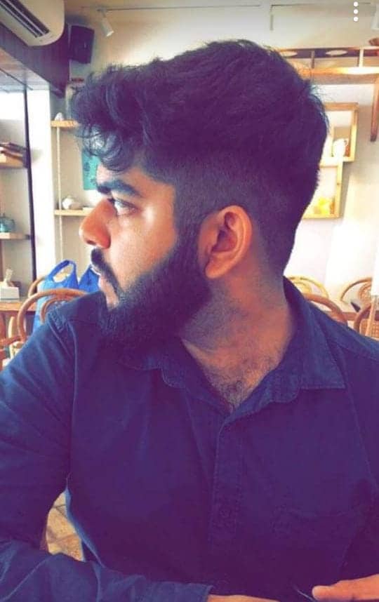 shraddha murder case know about murdered aftab poonawalla