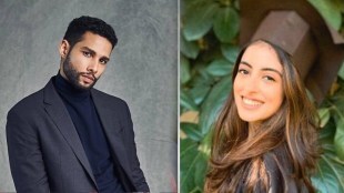 siddhant chaturvedi on dating rumours with navya naveli nanda