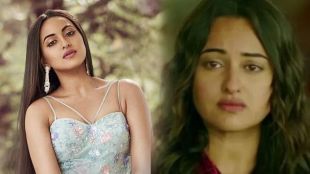 Sonakshi Sinha, Sonakshi Sinha body shaming, Sonakshi Sinha news, Sonakshi Sinha film Double XL, Sonakshi Sinha body shame Double XL, Sonakshi Sinha mother used to tell her to lose weight, Sonakshi Sinha weight loss, Sonakshi Sinha transformation, सोनाक्षी सिन्हा, सोनाक्षी सिन्हा बॉडी शेम, सोनाक्षी सिन्हा न्यूज, सोनाक्षी सिन्हा फिल्म डबल एक्सएल, सोनाक्षी सिन्हा बॉडी शेम डबल एक्सएल, सोनाक्षी सिन्हा आई, सोनाक्षी सिन्हा वेट लॉस, सोनाक्षी सिन्हा ट्रांसफॉर्मेशन