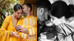 sonam kapoor baby boy vayu