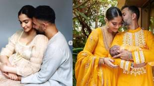 sonam kapoor deliverd baby boy with gentle birth method