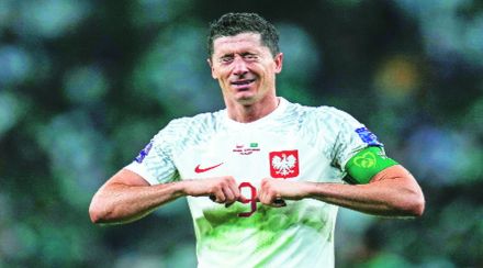 Lewandowski