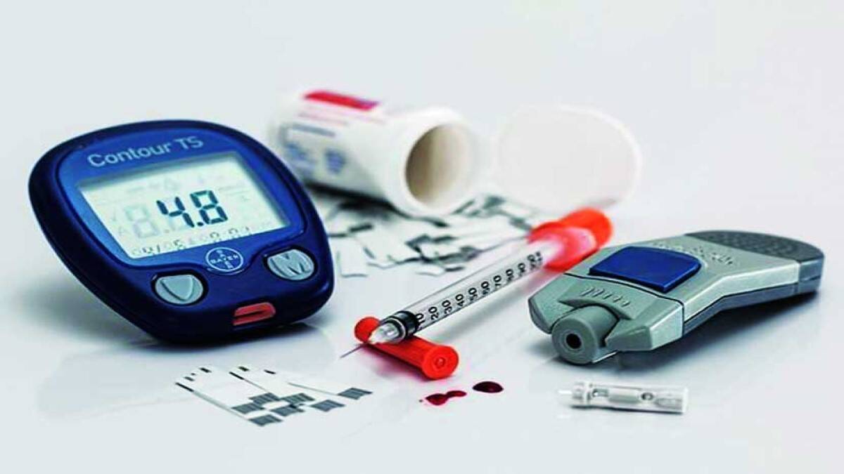 What is Perfect Blood sugar level as per your age easy Chart how to check blood sugar World Diabetes Day 2022 