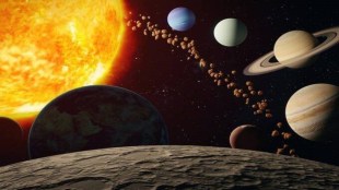 sun transit in Scorpio