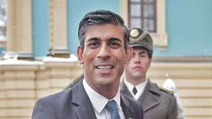 rishi sunak says britain committed to new free trade deal with india